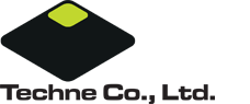 Techne Thai Logo